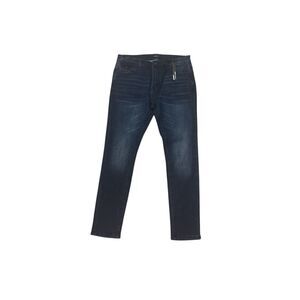 Bruno Cavalli Medium Wash Festival Rodeo Western Casual Straight Leg‎ 36/30